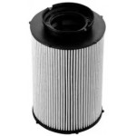 Фільтр паливний VAG 1.9, 2.0 TDI 04- (вир-во DENCKERMANN) 