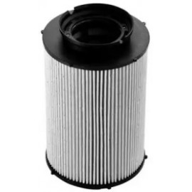 Фільтр паливний VAG 1.9, 2.0 TDI 04- (вир-во DENCKERMANN)