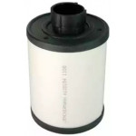 Фільтр паливний FIAT DUCATO 02-, DOBLO 05-, CITROEN JUMPER 02- (вир-во DENCKERMANN) 