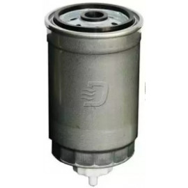 Фільтр паливний HYUNDAI ACCENT 1.5 CRDI 02-, SANTA FE 2.0-2.2 CRDI 01- (вир-во DENCKERMANN)