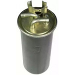 Фільтр паливний AUDI A6 2.7-3.0 TDI 04- (вир-во DENCKERMANN) 