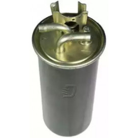 Фільтр паливний AUDI A6 2.7-3.0 TDI 04- (вир-во DENCKERMANN)