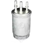 Фільтр паливний SANGYONG KYRON, REXTON 2.0, 2.7 XDI 05- (вир-во DENCKERMANN) 