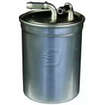 Фільтр паливний AUDI A1 1.6 TDI 10-, SEAT CORDOBA III (вир-во DENCKERMANN) 