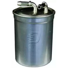 Фильтр топливный AUDI A1 1.6 TDI 10-, SEAT CORDOBA III (пр-во DENCKERMANN)