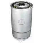 Фільтр паливний FIAT DOBLO, STILO 1.9 JTD 03-(вир-во DENCKERMANN) 