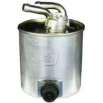 Фільтр паливний NISSAN NAVARA 2.5 DCI 05- (вир-во DENCKERMANN) 