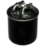 Фільтр паливний MB CDI 04- (вир-во DENCKERMANN) 