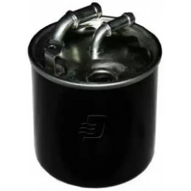 Фільтр паливний MB CDI 04- (вир-во DENCKERMANN)