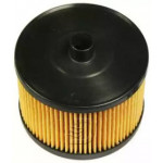 Фільтр паливний PSA 2.0 HDI 04-, FORD 2.0 TDCI 04- (вир-во DENCKERMANN) 