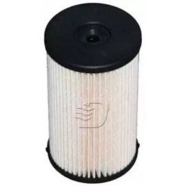 Фільтр паливний SKODA OCTAVIA 03-, VW GOLF V, PASSAT (вир-во DENCKERMANN)