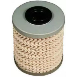 Фільтр паливний RENAULT MASTER 1.9 DCI 03-, OPEL VIVARO 1.9 CDTI 04- (вир-во DENCKERMANN)