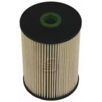 Фільтр паливний VAG 1.6, 1.9, 2.0 TDI 04- (вир-во DENCKERMANN) 