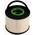 Фільтр паливний AUDI Q7, VW TOUAREG 3.0-4.2 TDI 04- (вир-во DENCKERMANN) 