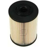 Фільтр паливний FORD MONDEO 2.0 TDCI 07- (вир-во DENCKERMANN) 