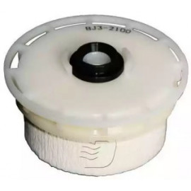 Фільтр паливний TOYOTA LC 4.5 D 08- (вир-во DENCKERMANN)