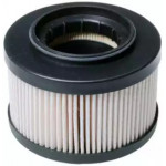 Фільтр паливний CHRYSLER VOYAGER IV 2.5, 2.8 CRD 00-08 (вир-во DENCKERMANN) 