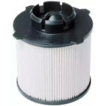 Фільтр паливний CHEVROLET CRUZE, OPEL ASTRA J 1.3-2.0 CDTI 09- (вир-во DENCKERMANN) 