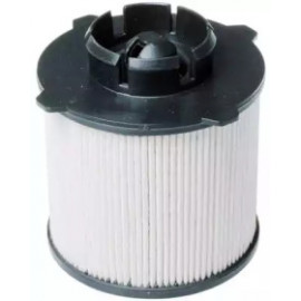 Фільтр паливний CHEVROLET CRUZE, OPEL ASTRA J 1.3-2.0 CDTI 09- (вир-во DENCKERMANN)