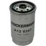 Фільтр паливний HYUNDAI ACCENT III 1.5 CRDi 06- (вир-во DENCKERMANN) 