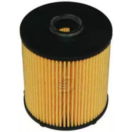 Фильтр топливный MB C, E 200-220 CDI (пр-во DENCKERMANN)