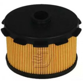 Фільтр паливний CITROEN BERLINGO, JUMPY, TOYOTA COROLLA 00-02 (вир-во DENCKERMANN)