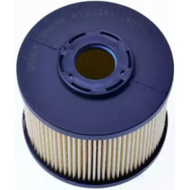 Фільтр паливний FORD FOCUS III, KUGA I, II 2.0 TDCI 08- (вир-во DENCKERMANN)