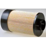 Фільтр паливний IVECO DAILY IV, V 06- (вир-во DENCKERMANN) 