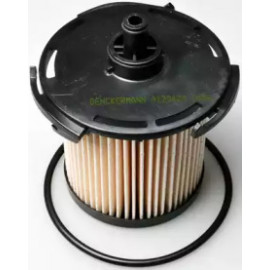 Фільтр паливний FORD TRANSIT 2.2 TDCI 12- (вир-во DENCKERMANN)