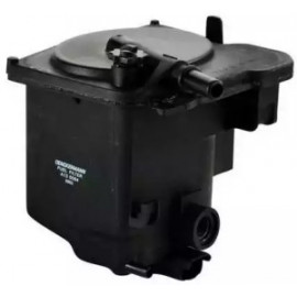 Фільтр паливний PSA 1.6 HDI 04- (вир-во DENCKERMANN)