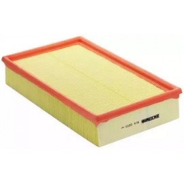 Фільтр повітряний VW PASSAT 88-97, AUDI 100, A6 90-97 (вир-во DENCKERMANN)  Фільтр повітряний VW PASSAT 88-97, AUDI 100, A6 90-97 (вир-во DENCKERMANN)