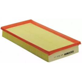 Фільтр повітряний SKODA OCTAVIA 96-, VW GOLF IV (вир-во DENCKERMANN)