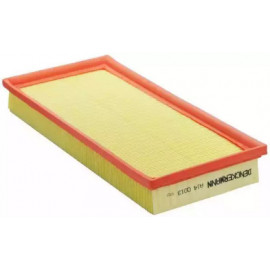 Фільтр повітряний MITSUBISHI CARISMA 1.6I 16V,1.8I 16V 95- (вир-во DENCKERMANN)