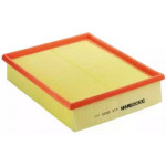 Фільтр повітряний VW PASSAT 96-05, AUDI A4 95-01, A6 97-05 (вир-во DENCKERMANN)  Фільтр повітряний VW PASSAT 96-05, AUDI A4 95-01, A6 97-05 (вир-во DENCKERMANN)