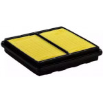 Фільтр повітряний HONDA CIVIC 1.4-1.8 94- (вир-во DENCKERMANN)  Фільтр повітряний HONDA CIVIC 1.4-1.8 94- (вир-во DENCKERMANN)