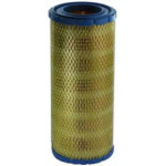 Фільтр повітряний IVECO DAILY 2.5D 86-, TURBO DAILY 2.5TD 94- (вир-во DENCKERMANN)  Фільтр повітряний IVECO DAILY 2.5D 86-, TURBO DAILY 2.5TD 94- (вир-во DENCKERMANN)