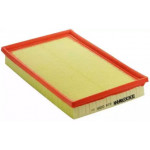 Фільтр повітряний SKODA FABIA 00-, VW GOLF 00-, VW POLO 01- (вир-во DENCKERMANN)  Фільтр повітряний SKODA FABIA 00-, VW GOLF 00-, VW POLO 01- (вир-во DENCKERMANN)