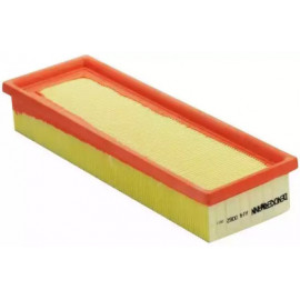 Фільтр повітряний CITROEN BERLINGO 1.8, RENAULT KANGOO 1.4 97- (вир-во DENCKERMANN)