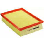 Фільтр повітряний BMW 3 316I, 318I E46 1.9 99- (вир-во DENCKERMANN)  Фільтр повітряний BMW 3 316I, 318I E46 1.9 99- (вир-во DENCKERMANN)