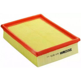 Фільтр повітряний BMW 3 316I, 318I E46 1.9 99- (вир-во DENCKERMANN)