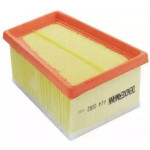 Фільтр повітряний RENAULT KANGOO 98-, MEGANE, LAGUNA 97- (вир-во DENCKERMANN)  Фільтр повітряний RENAULT KANGOO 98-, MEGANE, LAGUNA 97- (вир-во DENCKERMANN)