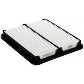 Фільтр повітряний DAEWOO LEGANZA 2.0I 97- (вир-во DENCKERMANN)