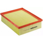 Фільтр повітряний AUDI A4 1.8-3.2 00-09 (вир-во DENCKERMANN)  Фільтр повітряний AUDI A4 1.8-3.2 00-09 (вир-во DENCKERMANN)