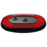 Фільтр повітряний NISSAN PRIMERA 1.6 90- (вир-во DENCKERMANN)  Фільтр повітряний NISSAN PRIMERA 1.6 90- (вир-во DENCKERMANN)