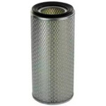 Фільтр повітряний HYUNDAI H100 2.5 D 93- (вир-во DENCKERMANN)  Фільтр повітряний HYUNDAI H100 2.5 D 93- (вир-во DENCKERMANN)