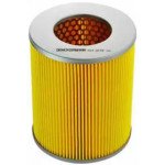 Фільтр повітряний MB A CLASS A140, A160, A190 97- (вир-во DENCKERMANN)  Фільтр повітряний MB A CLASS A140, A160, A190 97- (вир-во DENCKERMANN)