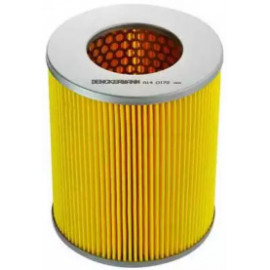 Фільтр повітряний MB A CLASS A140, A160, A190 97- (вир-во DENCKERMANN)