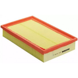 Фільтр повітряний MERCEDES E200, 240, 280, 320 95-03 (вир-во DENCKERMANN)