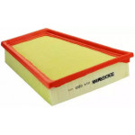 Фільтр повітряний VW POLO 1.2 01-, SKODA FABIA 1.0 99-10, 1.2 08- (вир-во DENCKERMANN)  Фільтр повітряний VW POLO 1.2 01-, SKODA FABIA 1.0 99-10, 1.2 08- (вир-во DENCKERMANN)