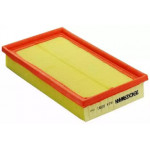 Фільтр повітряний FORD FOCUS 1.4-2.0 98-04, CONNECT 1.8 TDCI 02-13 (вир-во DENCKERMANN)  Фільтр повітряний FORD FOCUS 1.4-2.0 98-04, CONNECT 1.8 TDCI 02-13 (вир-во DENCKERMANN)